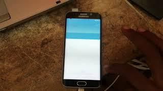 Bypass Samsung Account Galaxy S6 Edge G925F All Versions Magma Tool