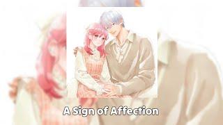 A Sign of Affection Original Soundtrack