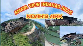 NOAH'S ARK IN AMAYA VIEW INDAHAG HILLS (Camera360 X3)