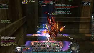 Aion Classic NA 2.8 AOD vs Ranger Dec 21 2023