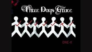 Three Days Grace - Riot lyrics