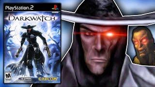 This Cowboy Vampire Game is a HIDDEN GEM! | Darkwatch