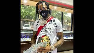 [FREE] Hoodrich Pablo Juan Type Beat 2023 "Respect"