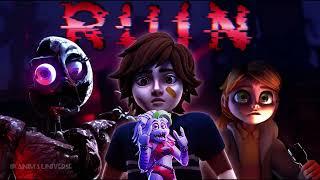 FNAF SECURITY BREACH RUIN DLC SONG | "Ruin" - Roxanne Wolf (AI Cover)