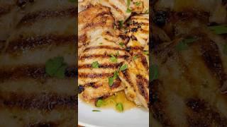 Grilled Chicken BETTER Than Sam the Cook’s! #easyrecipe