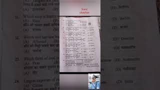 hpsss clerk Post code 918 solved question paper part-1