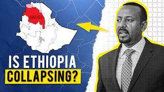 AMHARA | Can Ethiopia Survive?