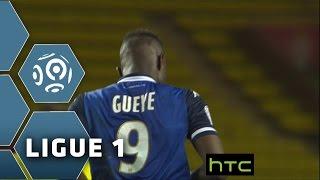 Goal Babacar GUEYE (80') / AS Monaco - ESTAC Troyes (3-1)/ 2015-16
