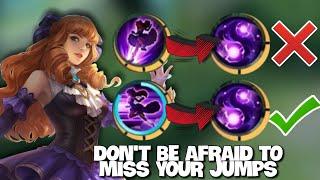 GUINEVERE NEW COMBO!!! | GUINEVERE TUTORIAL!!! | 20 TIPS AND TRICKS 