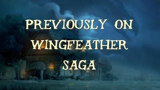 Season 1 Recap | The Wingfeather Saga