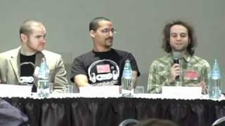 World's Fair Use Day 2011 | Playing Fair: Remix in the Gaming Community