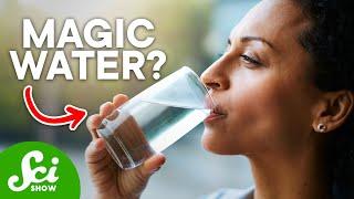 Is Alkaline Water Actually Better For You?