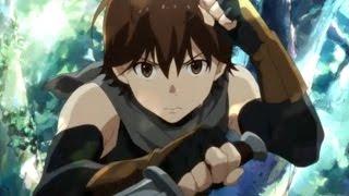 Should You WATCH Grimgar of Fantasy and Ash