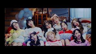 TWICE「What is Love? -Japanese ver.-」Music Video