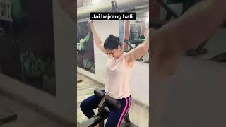 जय बजरंग बलि  Arti Chaudhary Ma'am SSC Adda Science | Jai Bajrang Bali  #artichaudhary #sscadda247