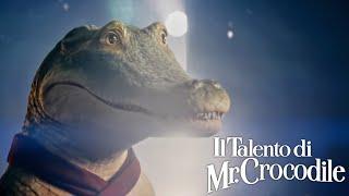 Siamo Giunti Fin Qua (Finale) - Il talento di Mr. Crocodile (Italian, HQ)