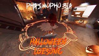 Halloween Event so geht es  Phasmophobia ASCENSION  Jay Gatsby Gaming