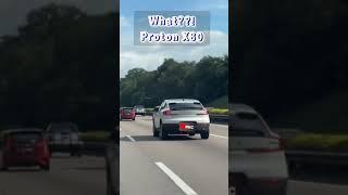 Proton X80 or Volvo XC80?! | Geely Proton Volvo #x80 #protonx80 #volvoxc90