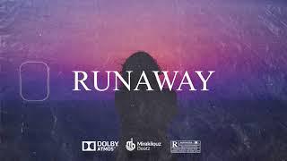 [FREE] Asakaa X Beeztrap x Jay Bhad x Reggie Type Beat "RUNAWAY”