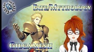 Chaldea Gurus: Fate/Mythology "Gilgamesh"