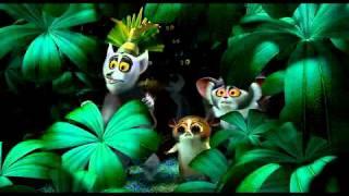 Hollywood Trailer : Madagascar