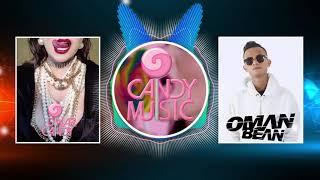 DINAR CANDY " JUNGLE QUEEN IS BACK " FT OMAN BEAN ( OFFICIAL MUSIC )