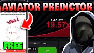 Does THIS Predictor Aviator App Work in 2024?!  How to Download Predictor Aviator on iOS & Android