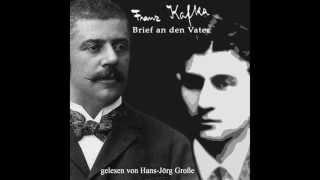 Franz Kafka ~ Brief an den Vater