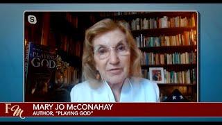 Freethought Matters - Mary Jo McConahay Preview