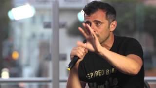 Gary Vaynerchuk Interview on the Startup Grind | LA 2015