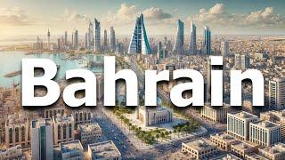 Bahrain Travel Guide 2024: 13 BEST Things To Do In Bahrain