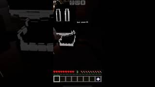 Cartoon Cat in MCPE | The Fearcraft Addon | #minecraft