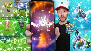 I Played Pokémon GO's BEST Event of the Year... but was it good?