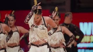 2024 WDSF World Championship Formation Latin & Standard TEASER