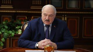 Лукашенко о ценах: "Решение мною принято, и оно подлежит исполнению!!!" ПОЛНОЕ ВИДЕО!!!