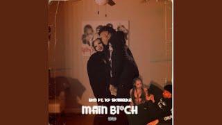Main Bitch (feat. Kp Skywalka)
