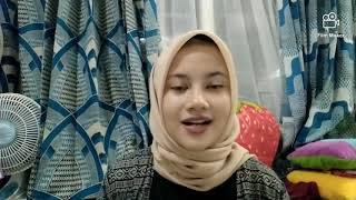 Jasmine_26 2nd Vlog : Minangkabau Culture