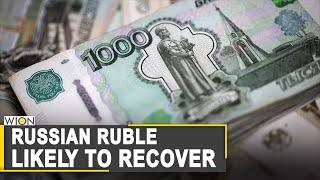 Russian ruble likely to recover despite current volatility | World News