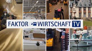 Faktor Wirtschaft TV 04/2022