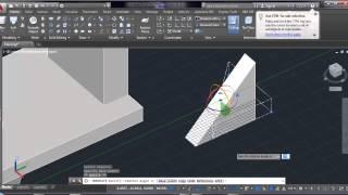 AutoCAD 2015-3D/ORIYANE:Support