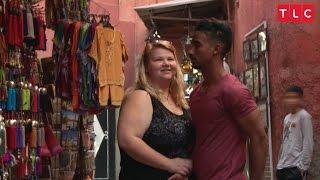 Don't Hug Me | 90 Day Fiance