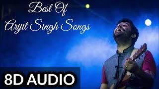 Best of Arijit Singh 8d song ️   remix by aayush bambhaniya
