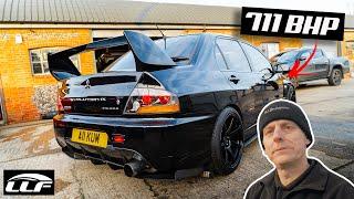 Watch This BEFORE You Buy a Mitsubishi Evolution *M.A.DEVELOPMENTS*