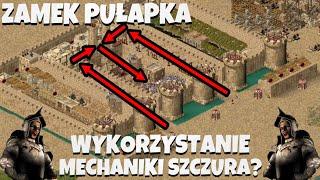 Nowy zamek, który będzie słabością WSZYSTKICH botów??