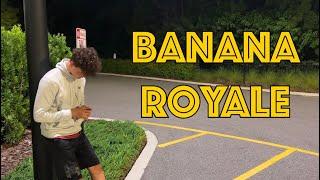 Banana Royale