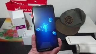 Unboxing Huawei Nova 2i