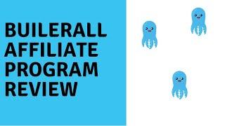 Builderall affiliate program review
