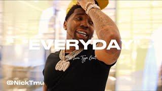 FREE YFN Lucci Type Beat 2024 - "Everyday"