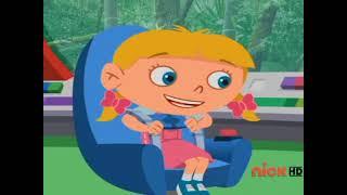 Little Einsteins The Treasure Behind the Little Red Door on Nick on December 6, 2012 Part 5