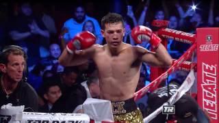 Erick De Leon Top 5 KO's